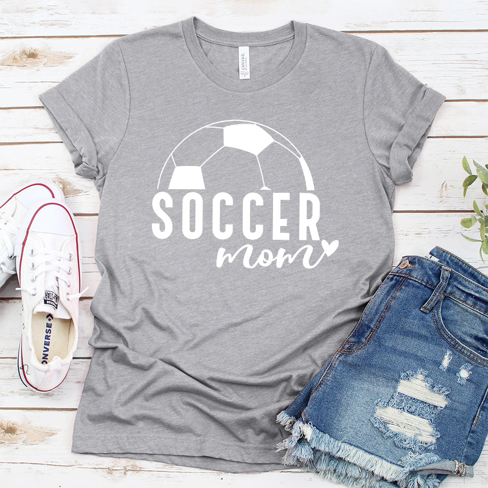 Soccer Mom T-Shirt