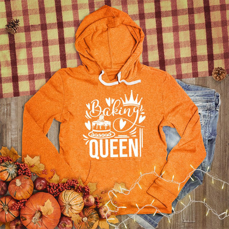Baking Queen Hoodie - Brooke & Belle