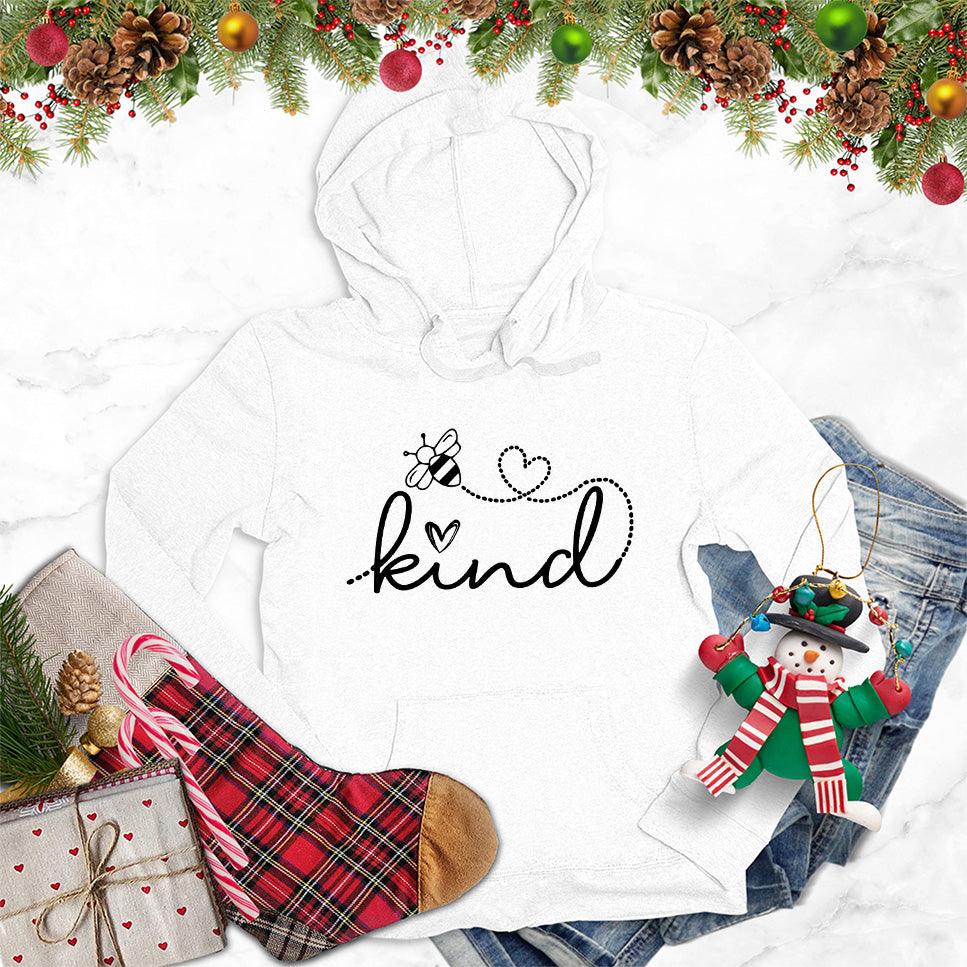 Bee Kind Hoodie - Brooke & Belle