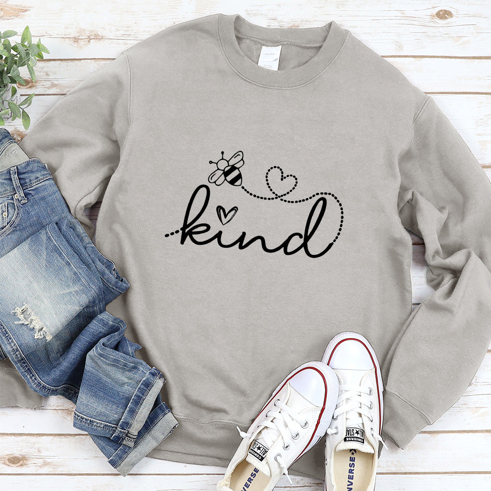Bee Kind Sweatshirt