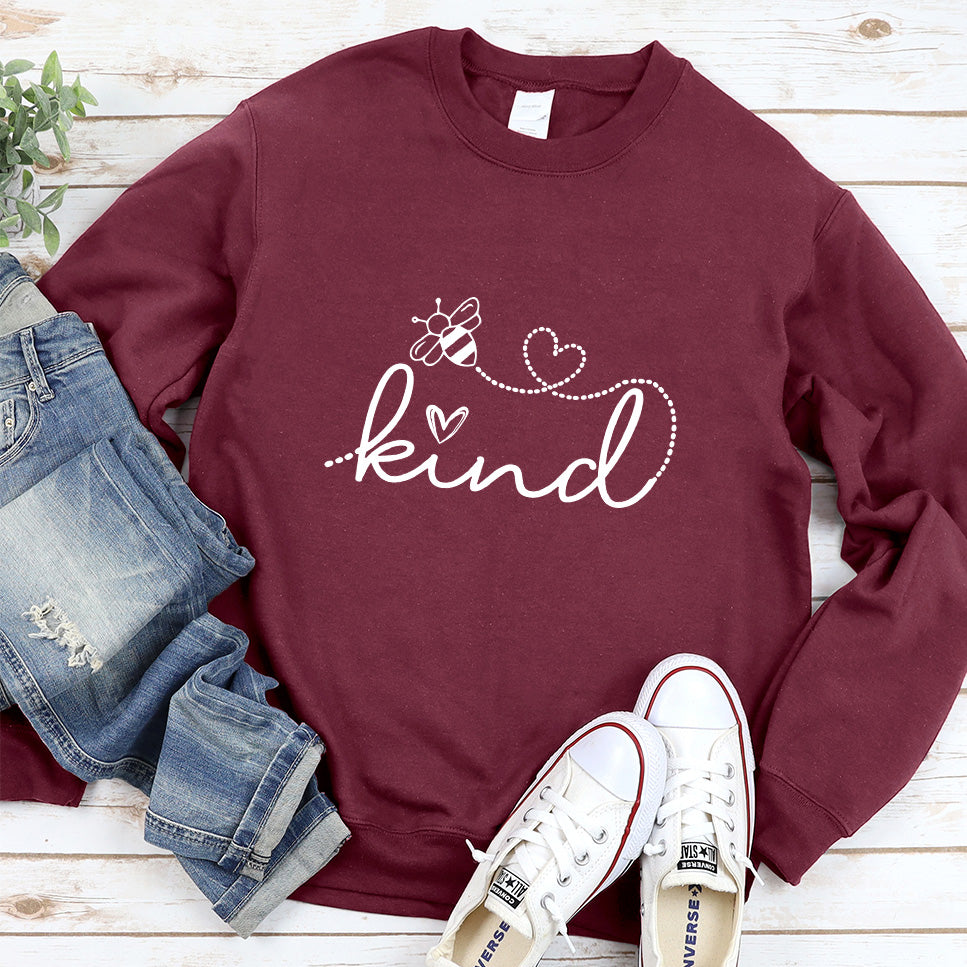 Bee Kind Sweatshirt