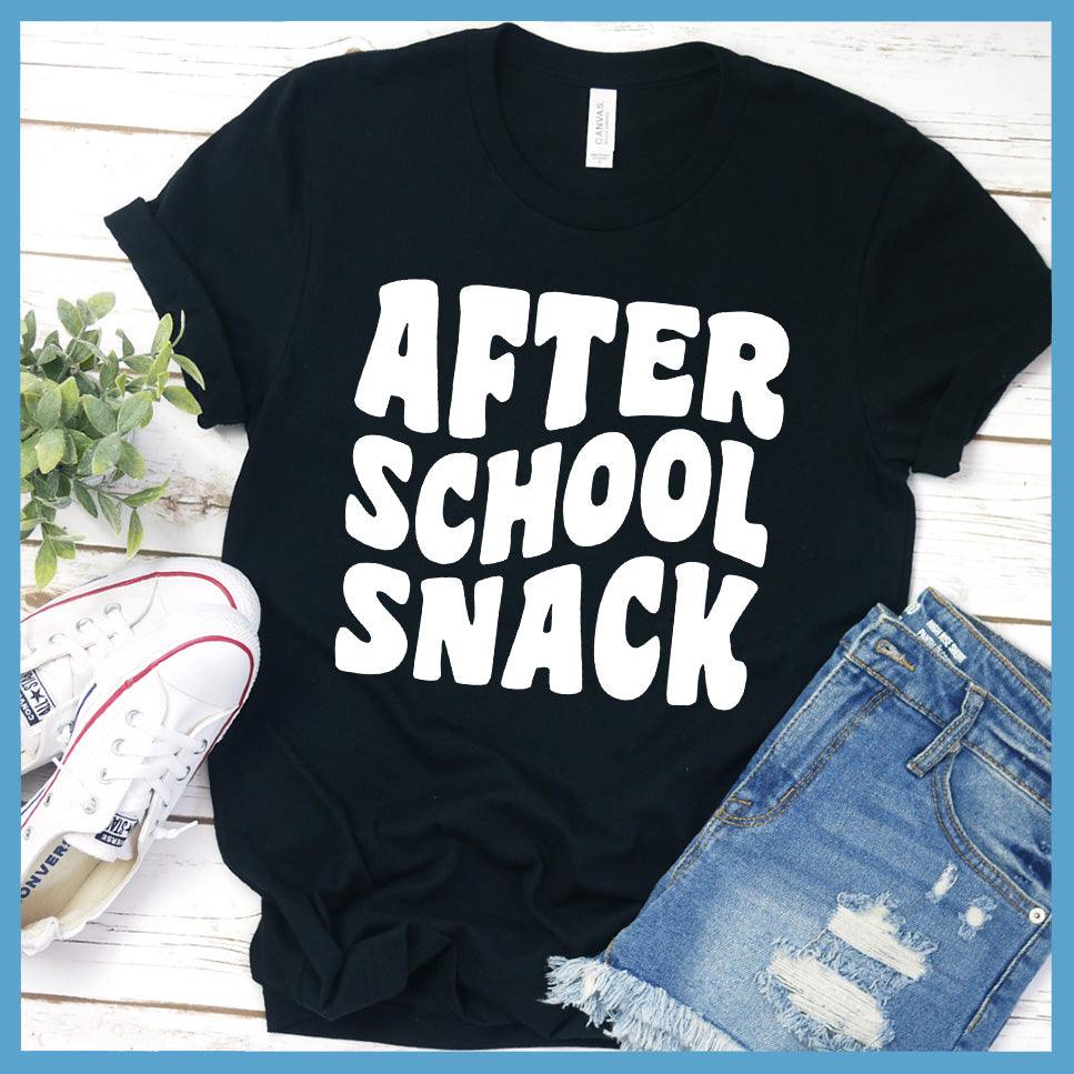 After School Snack T-Shirt