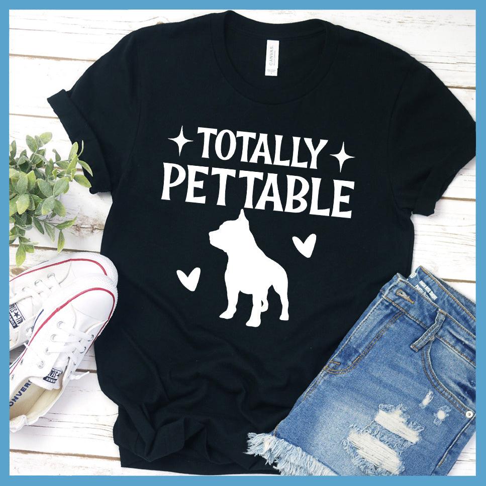 Totally Pettable T-Shirt