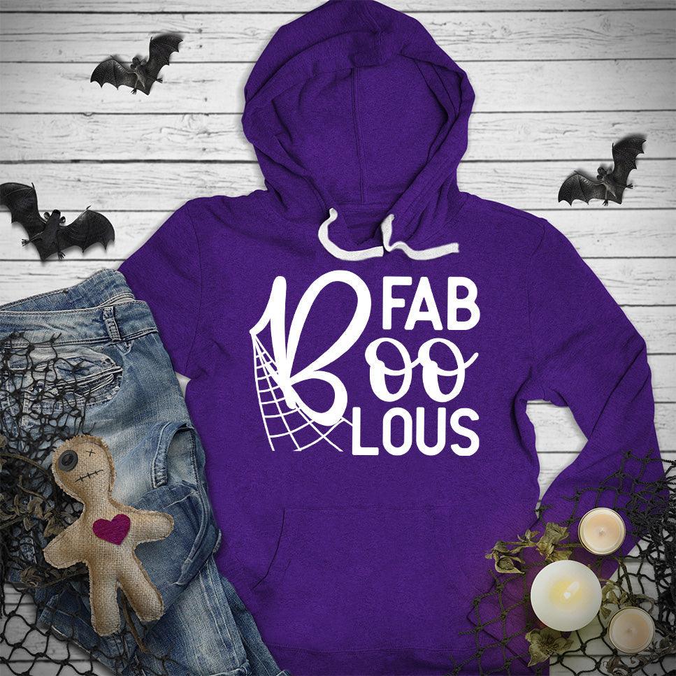 Fab Boo Lous Hoodie - Brooke & Belle