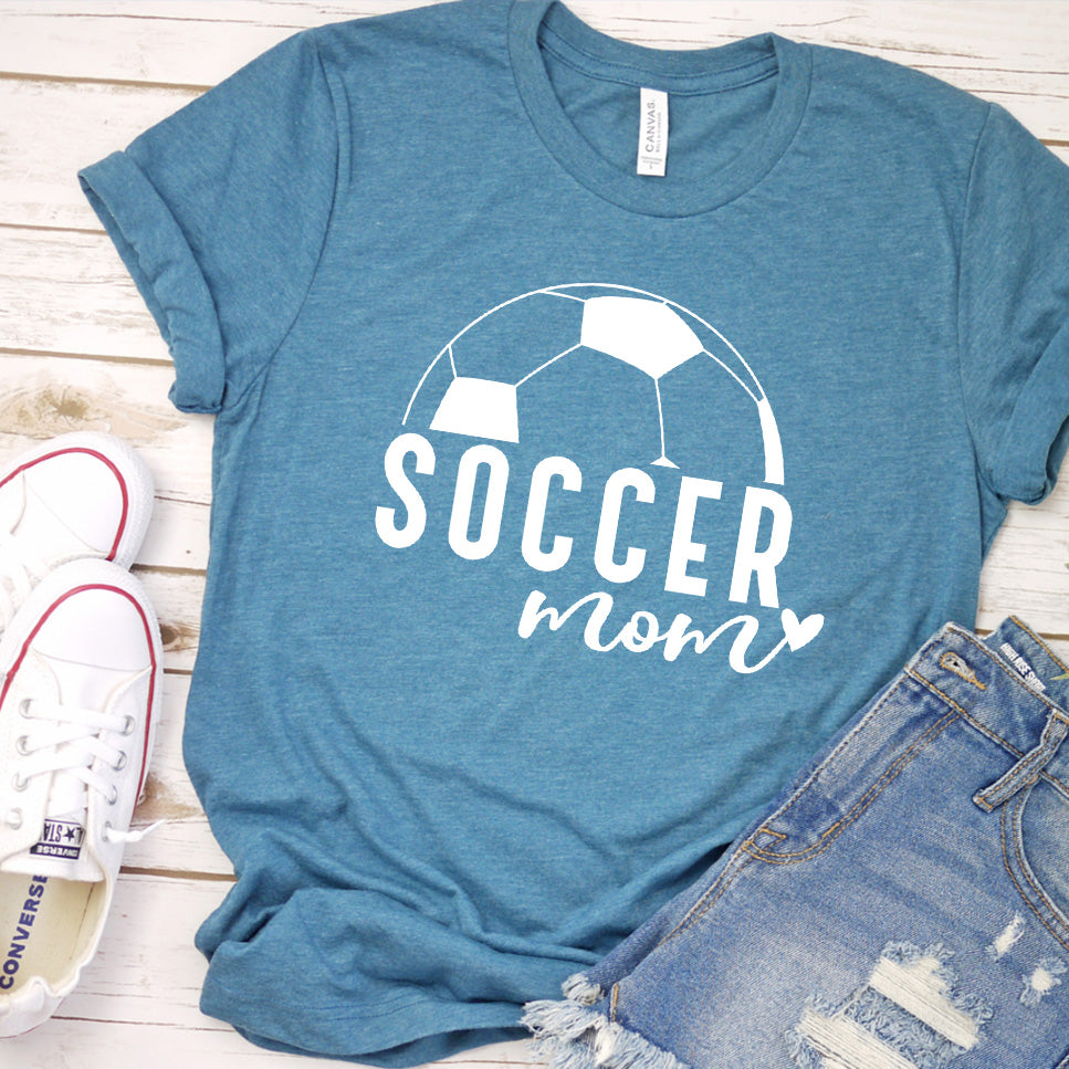 Soccer Mom T-Shirt