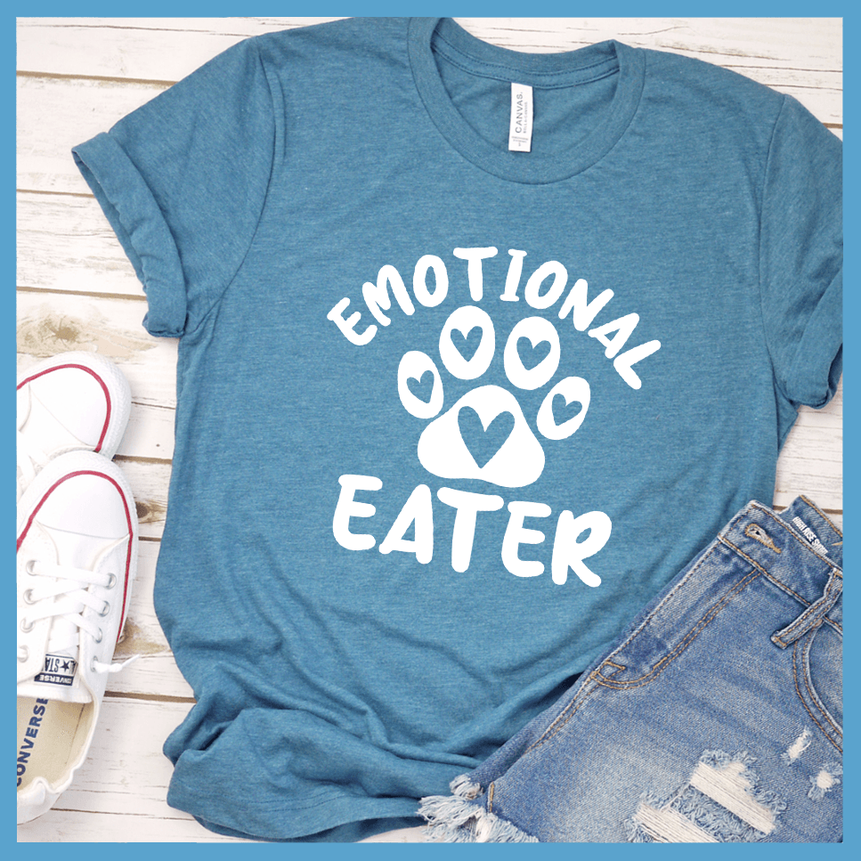 Emotional Eater T-Shirt