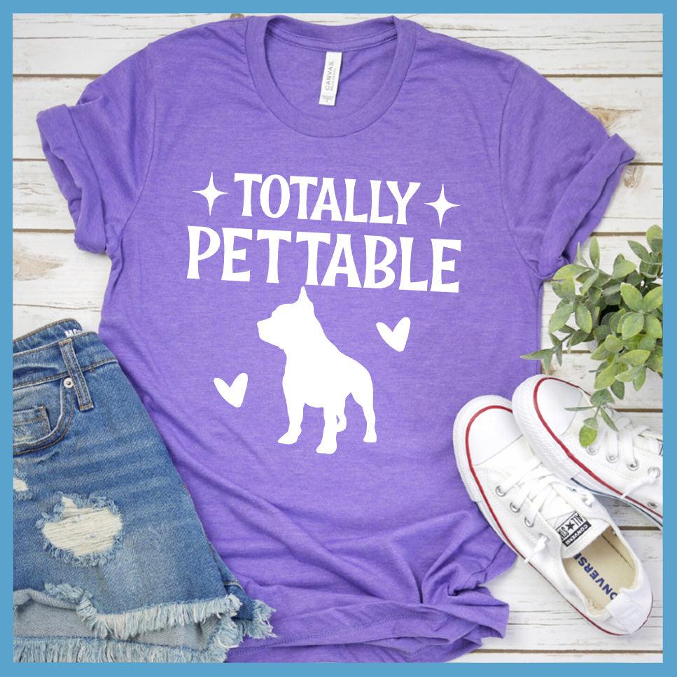 Totally Pettable T-Shirt