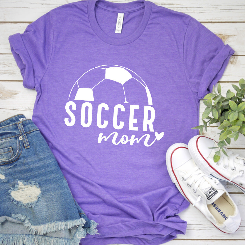 Soccer Mom T-Shirt