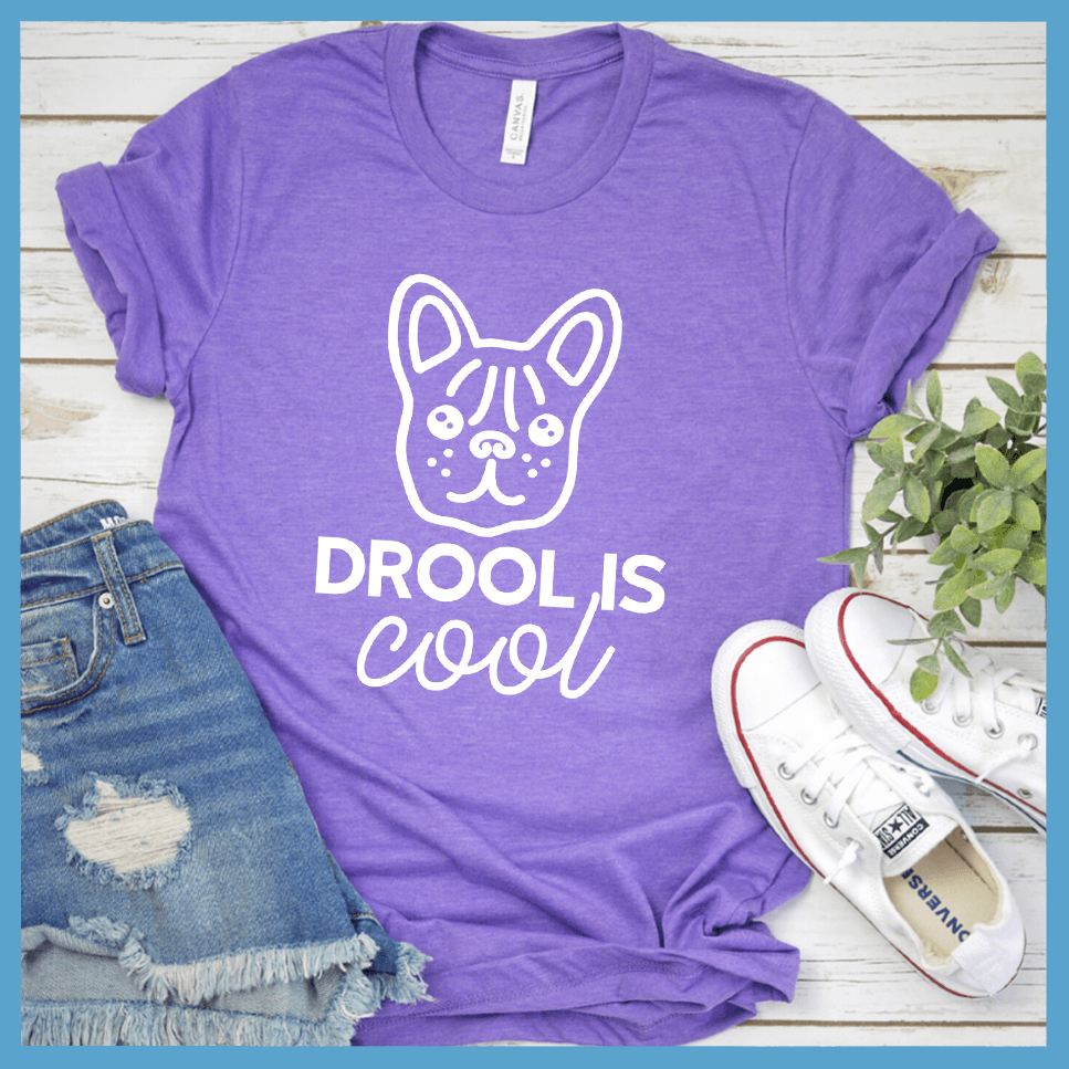 Drool Is Cool T-Shirt