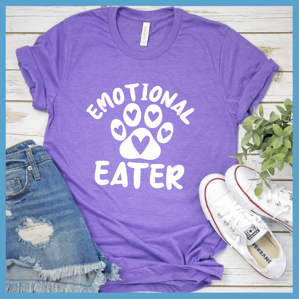 Emotional Eater T-Shirt