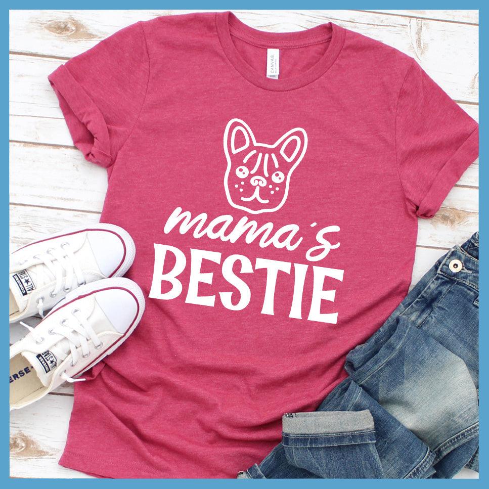 Mama's Bestie T-Shirt