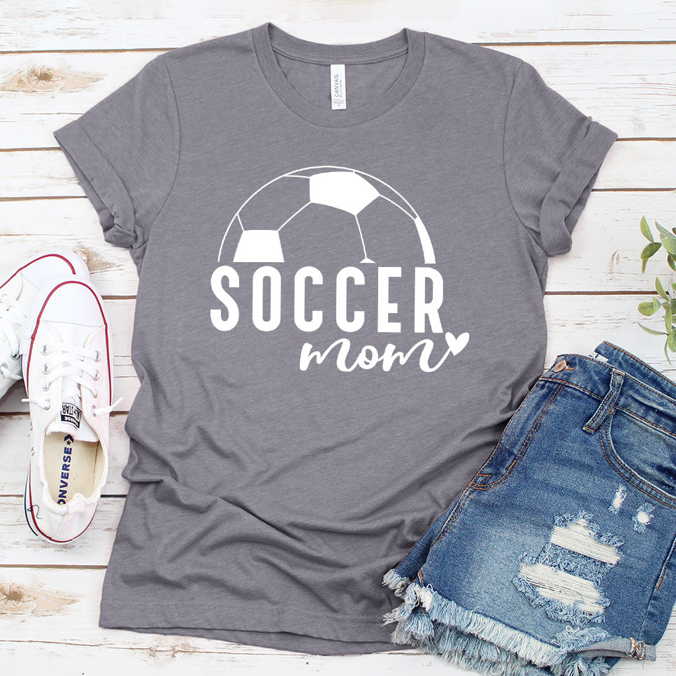 Soccer Mom T-Shirt