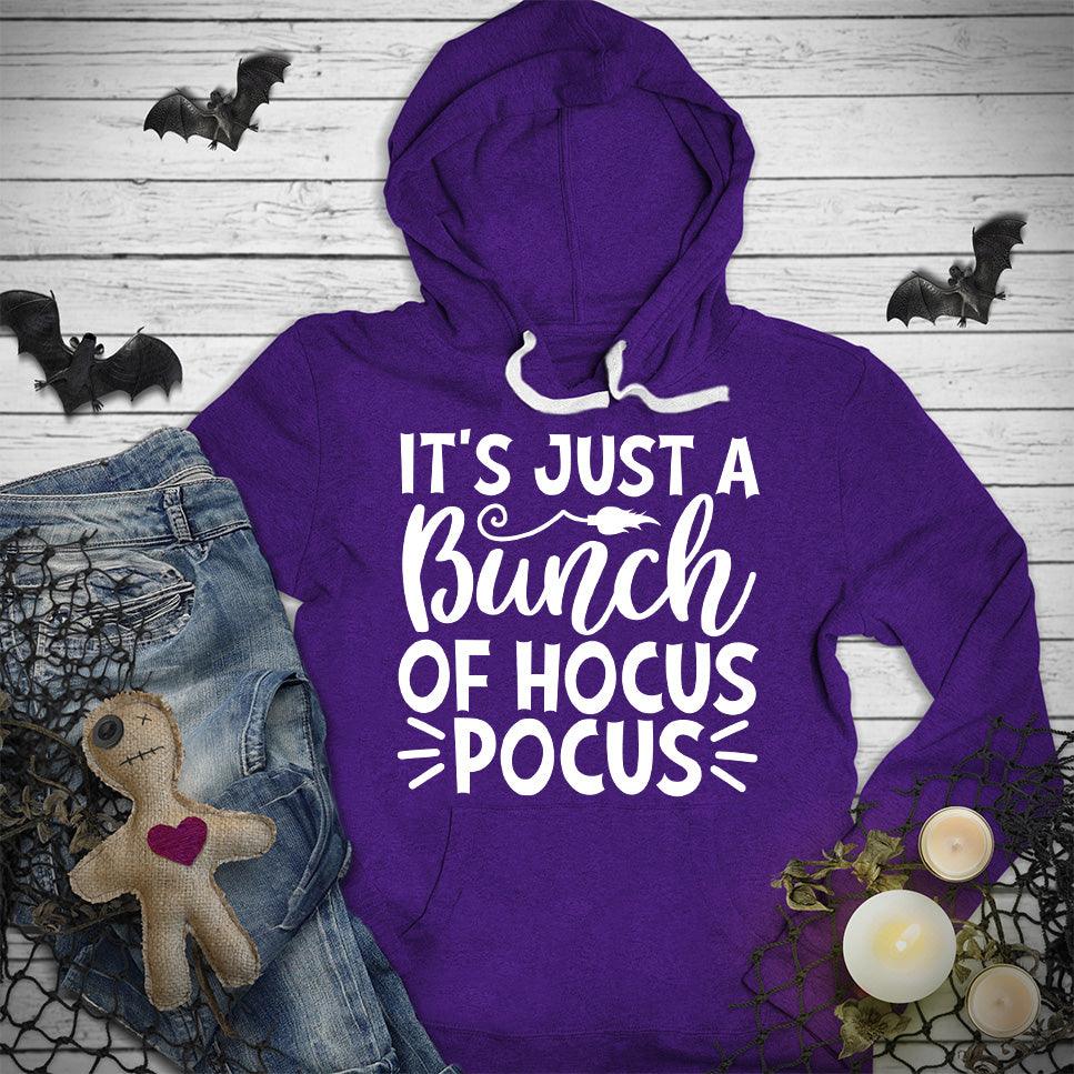 It's Just A Bunch Of Hocus Pocus Version 2 Hoodie - Brooke & Belle