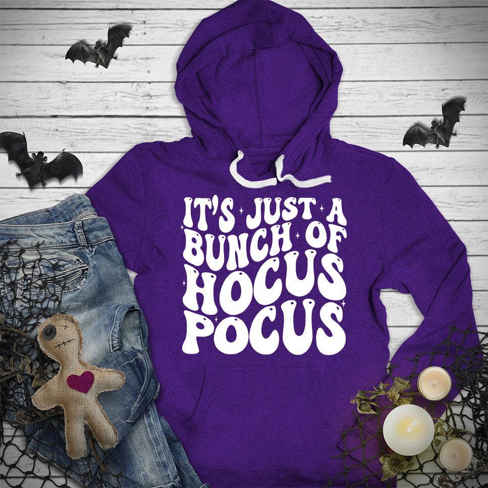 It's Just A Bunch Of Hocus Pocus Hoodie - Brooke & Belle