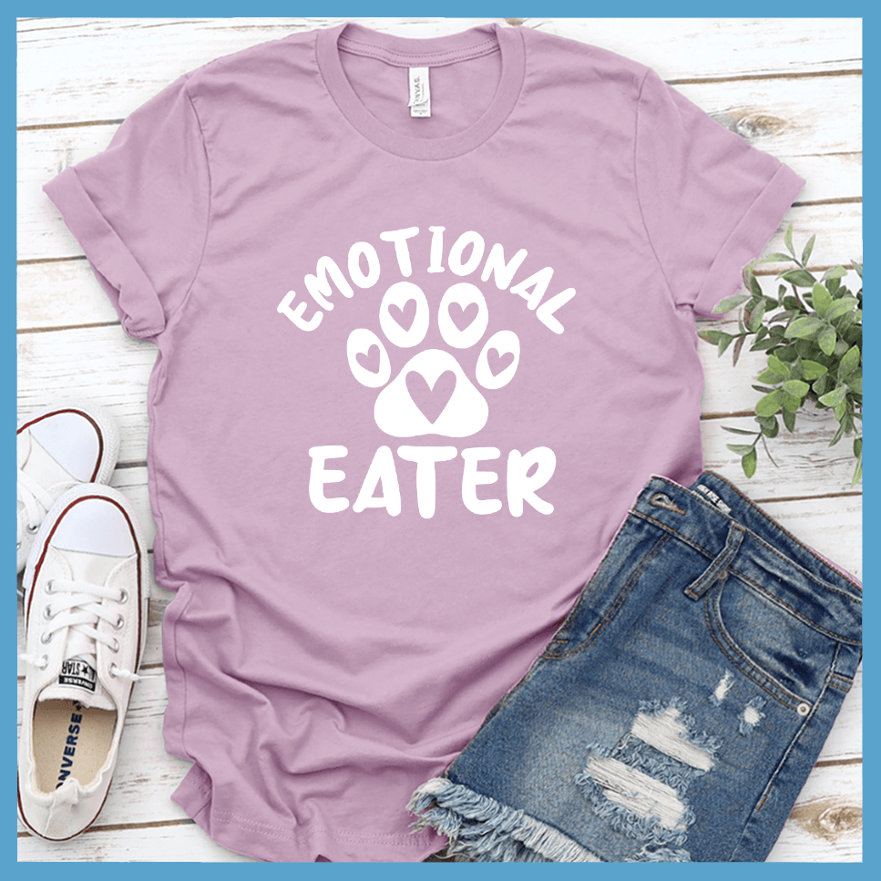 Emotional Eater T-Shirt