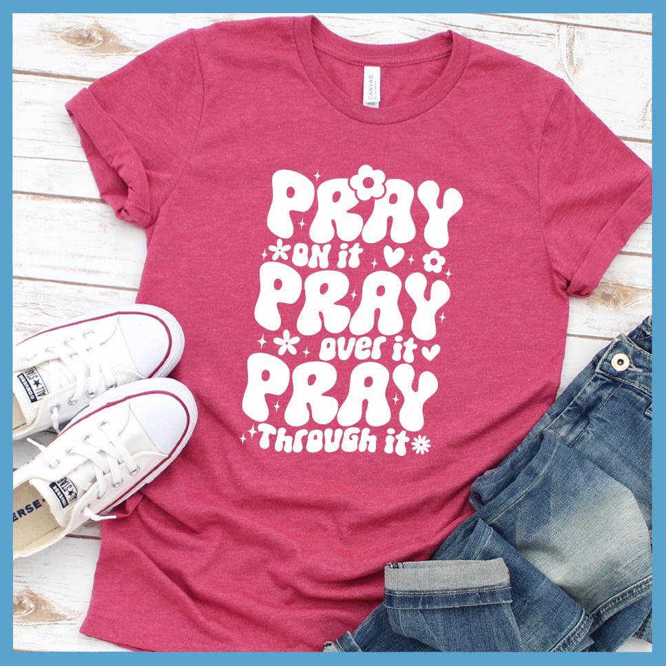 PRAY T-Shirt