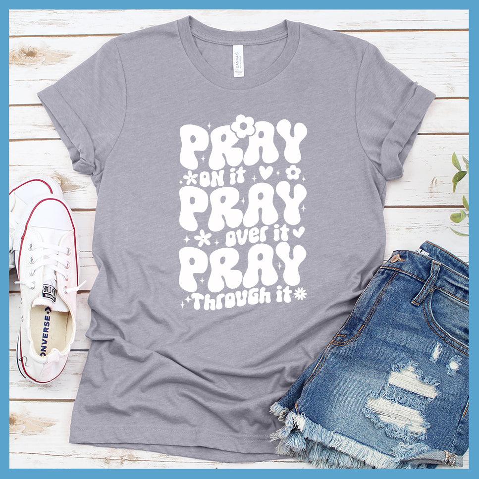 PRAY T-Shirt