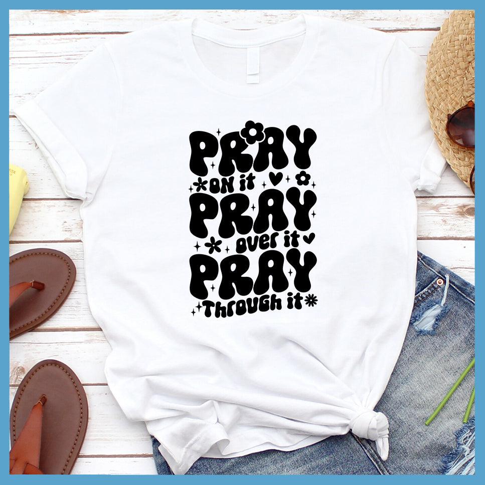 PRAY T-Shirt