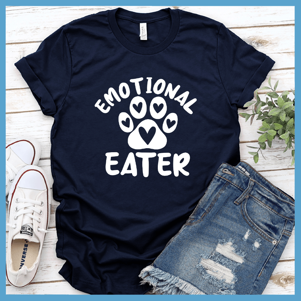 Emotional Eater T-Shirt