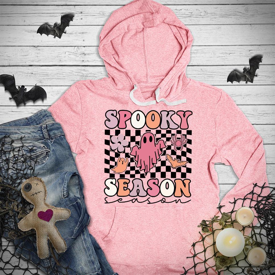 Spooky Season Version 2 Colored Edition Hoodie - Brooke & Belle