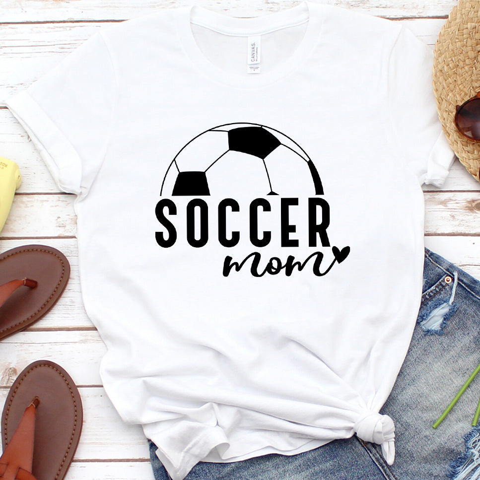 Soccer Mom T-Shirt