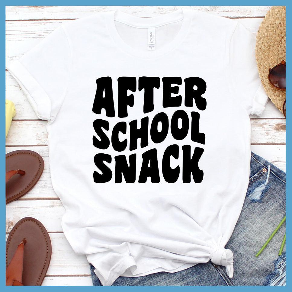 After School Snack T-Shirt