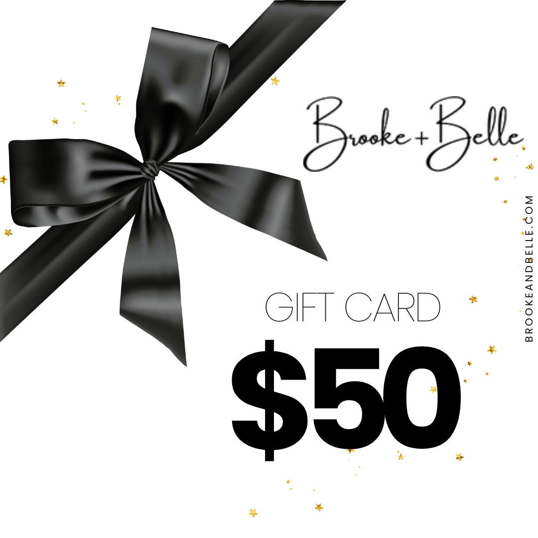E-Gift Card