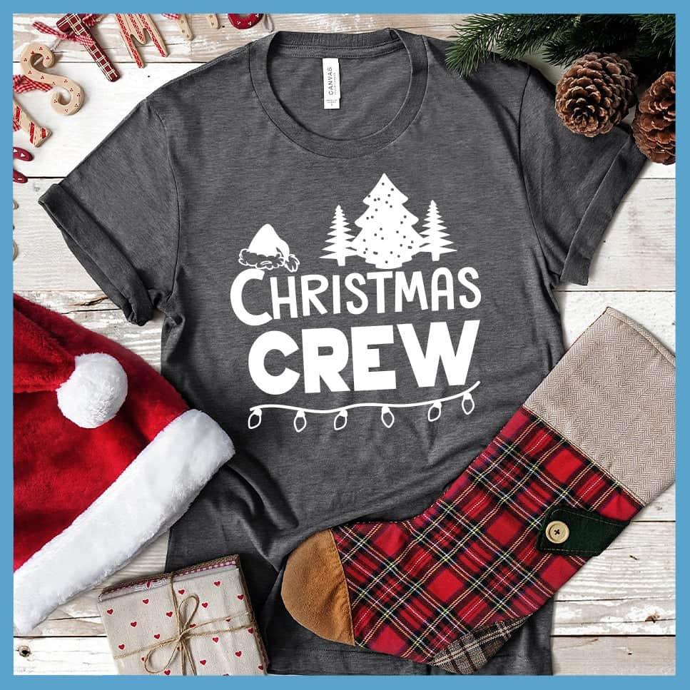 Christmas Crew T-Shirt