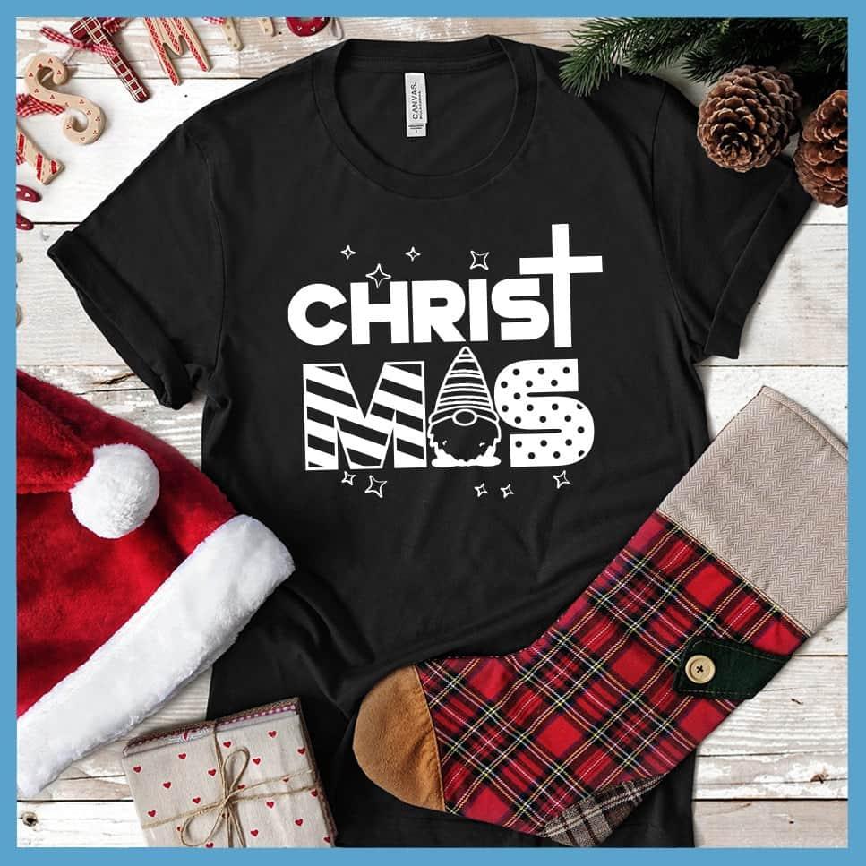 Christmas Gnome T-Shirt