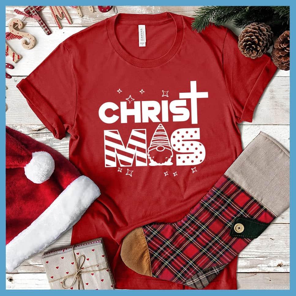 Christmas Gnome T-Shirt