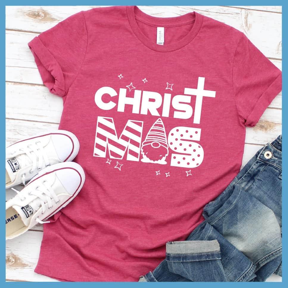 Christmas Gnome T-Shirt