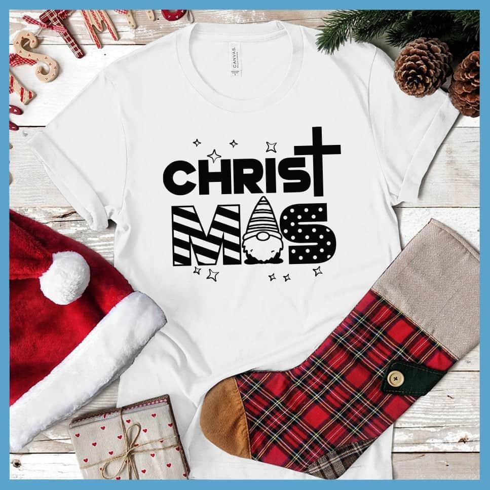 Christmas Gnome T-Shirt