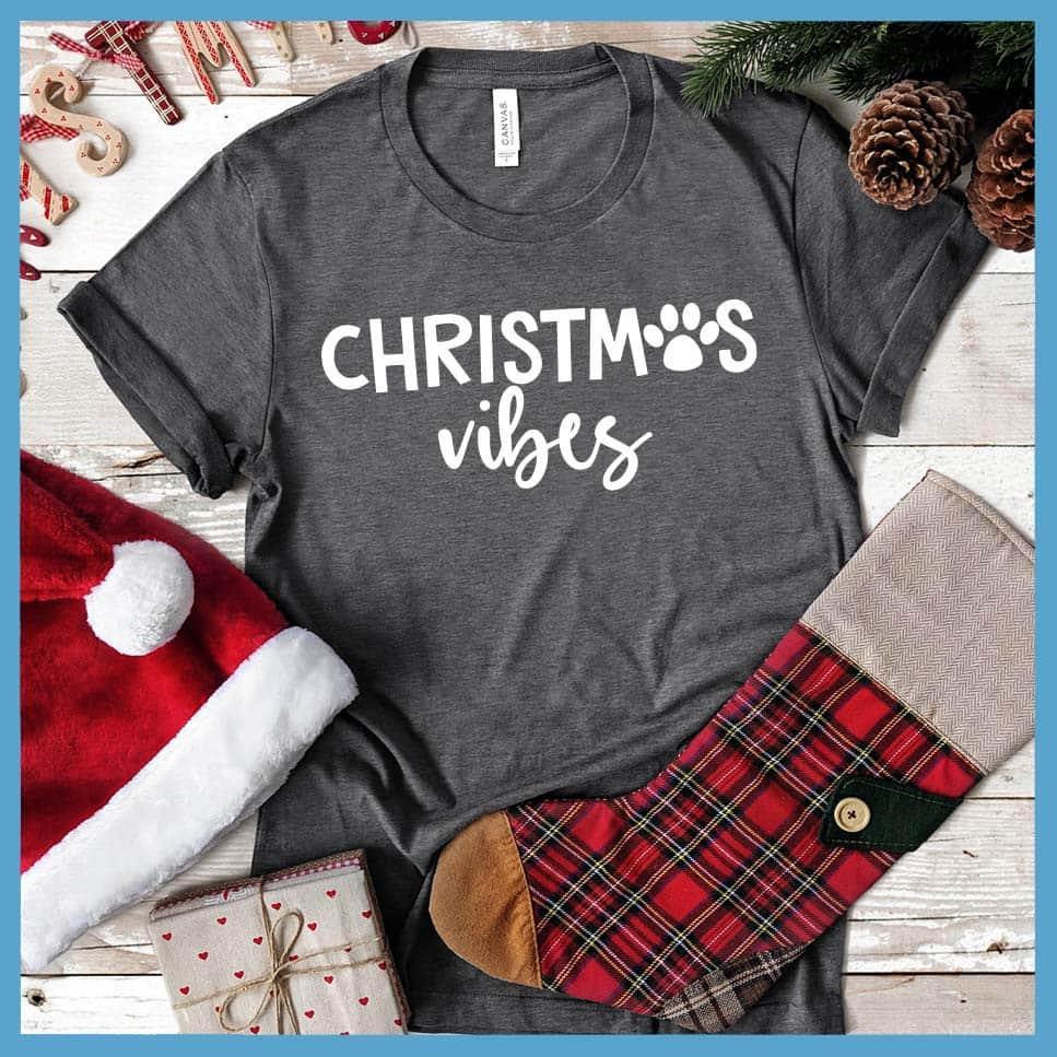 Christmas Vibes T-Shirt