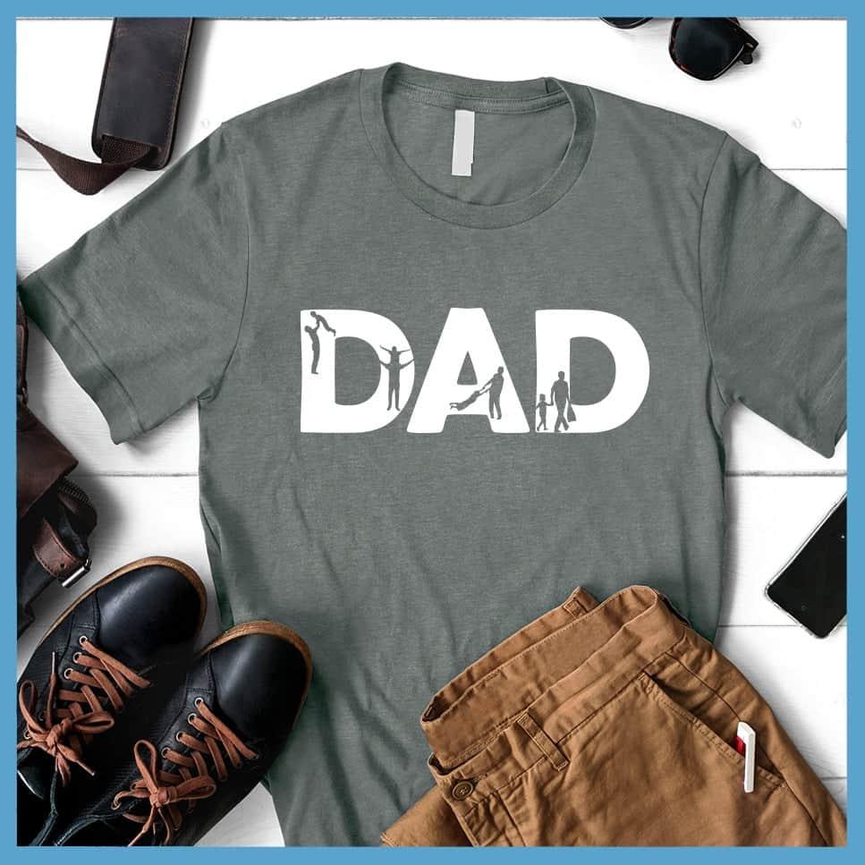Dad T-Shirt