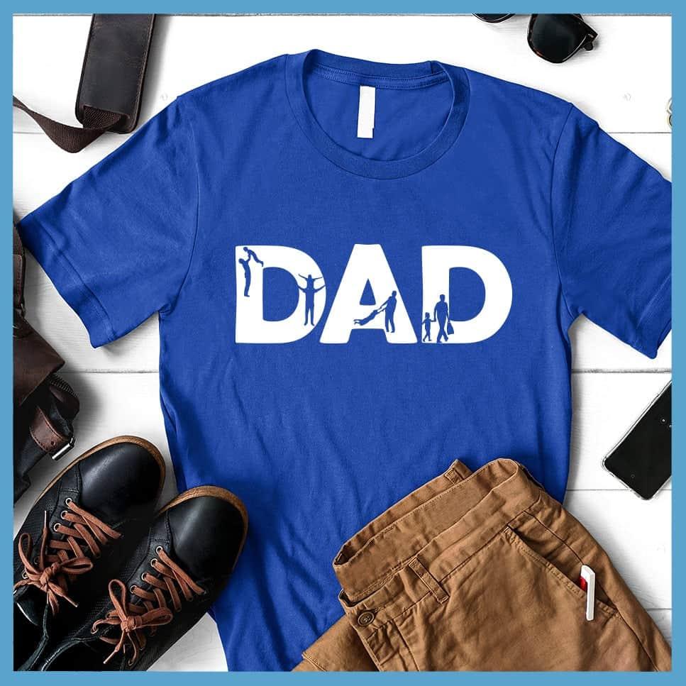 Dad T-Shirt