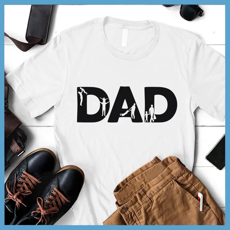 Dad T-Shirt