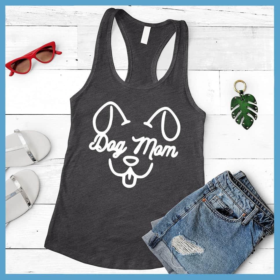 Dog Mom Tank Top