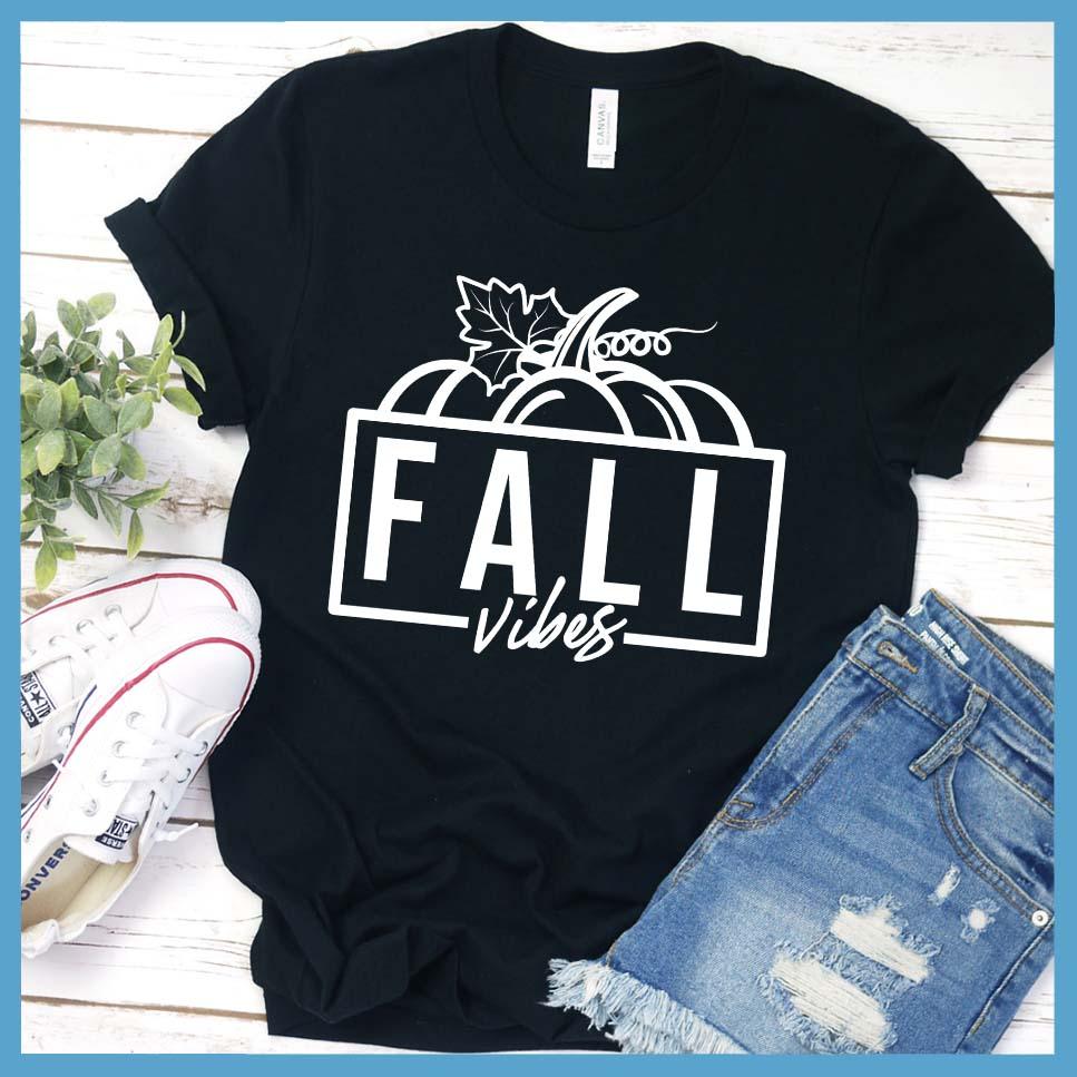 Fall Vibes T-Shirt