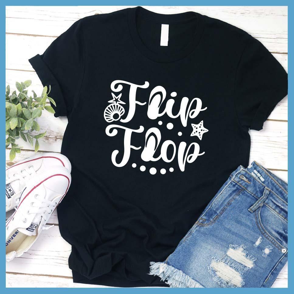 Flip Flop T-Shirt