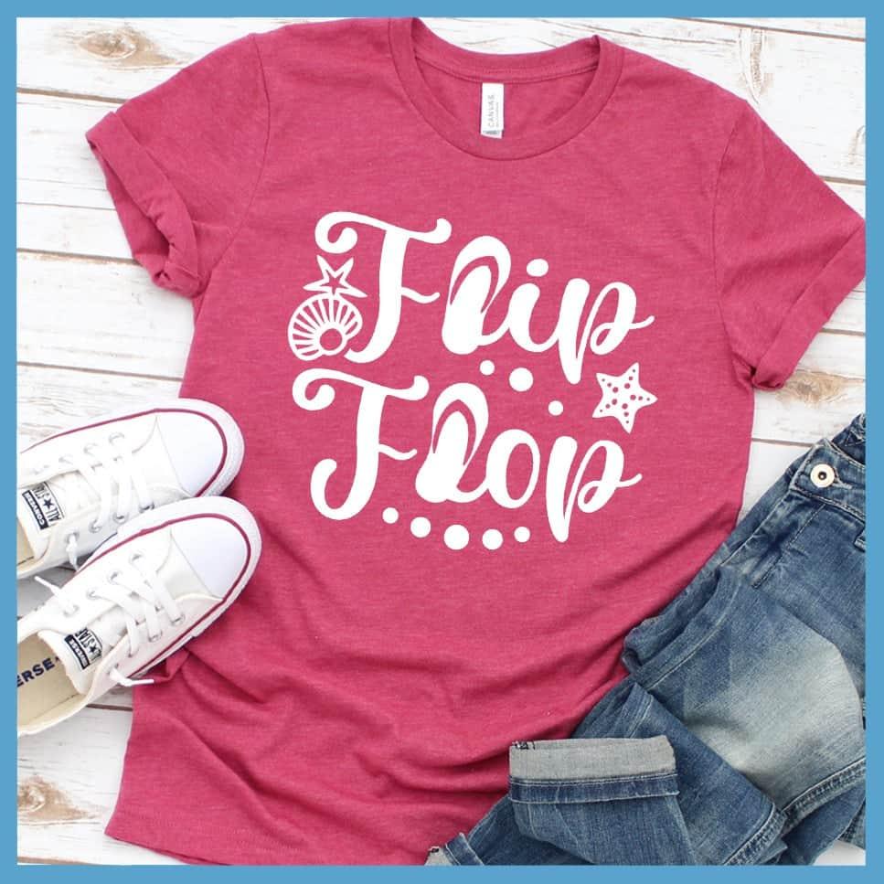Flip Flop T-Shirt
