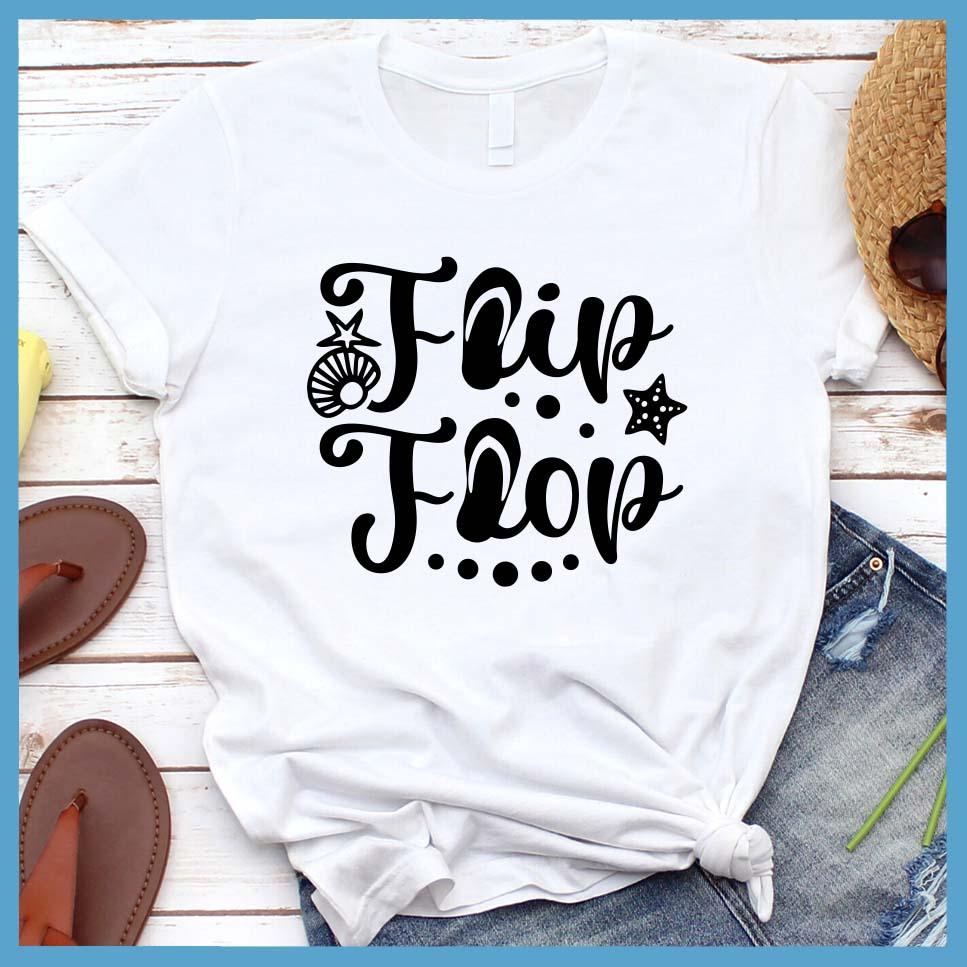 Flip Flop T-Shirt