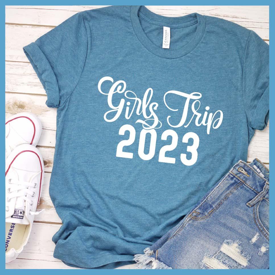 Girls Trip 2023 T-Shirt