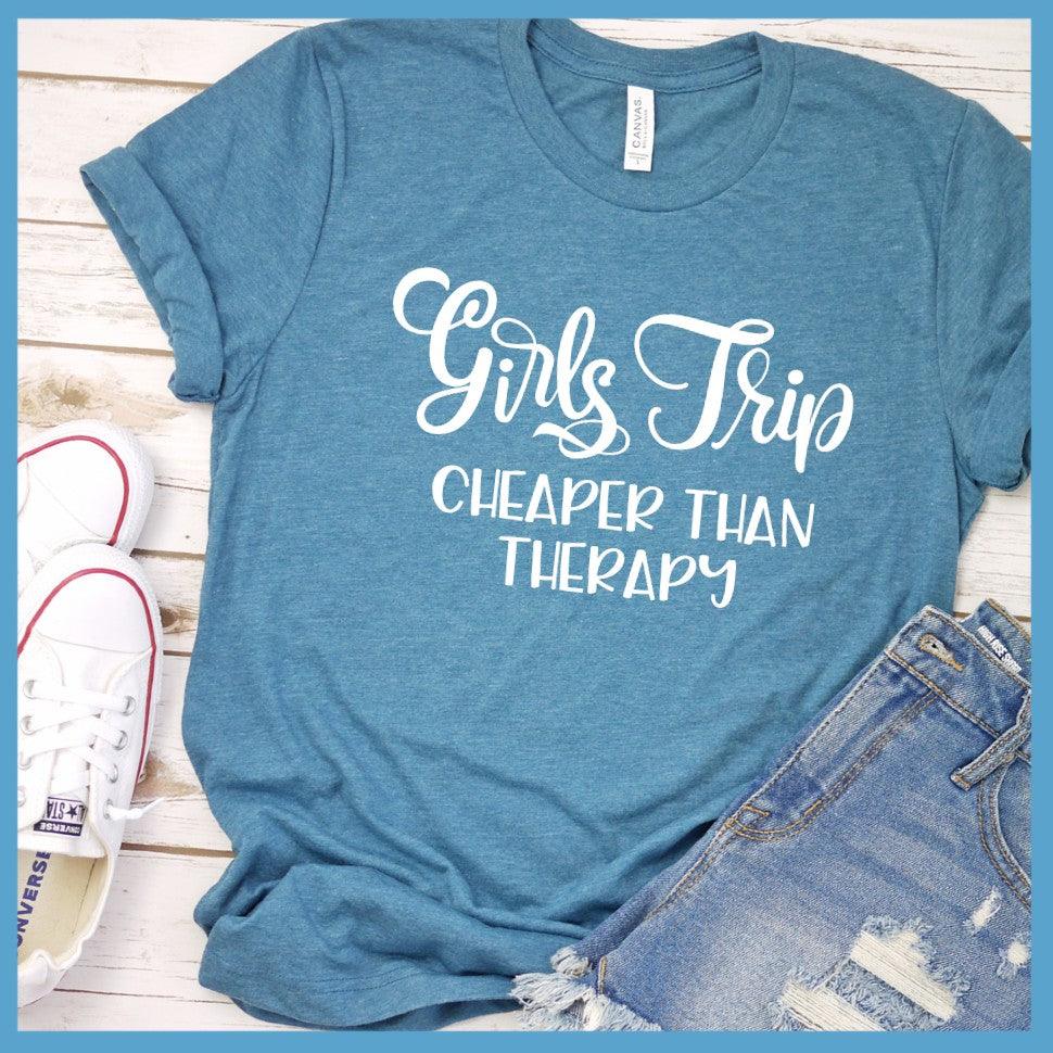 Girls Trip T-Shirt