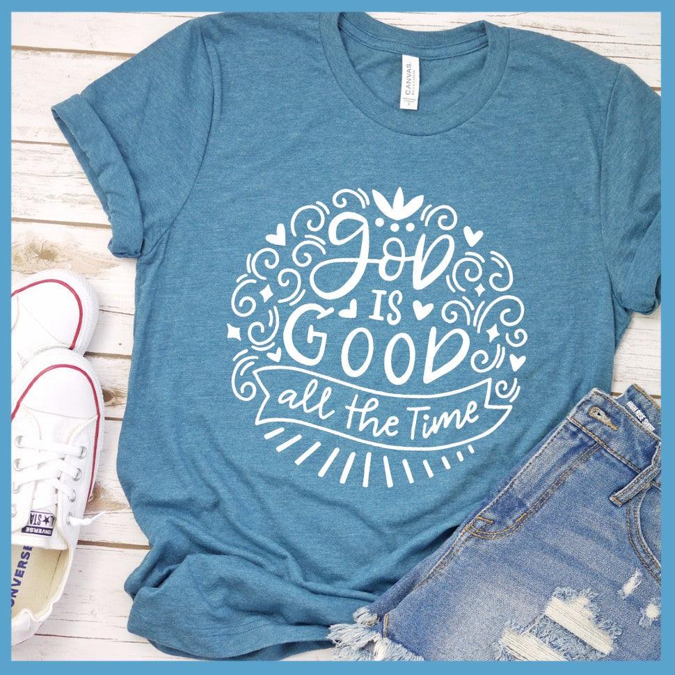 God Is Good T-Shirt