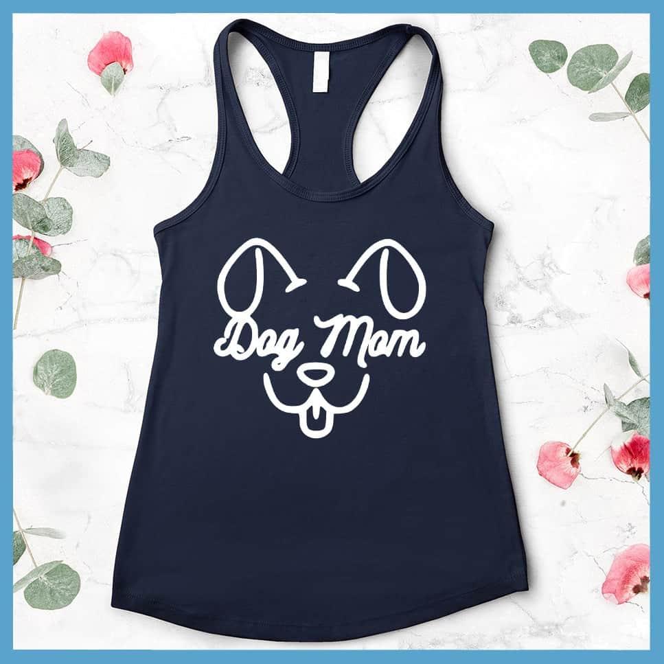 Dog Mom Tank Top