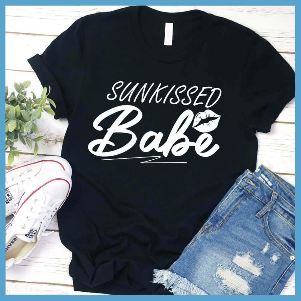 Sunkissed Babe T-Shirt