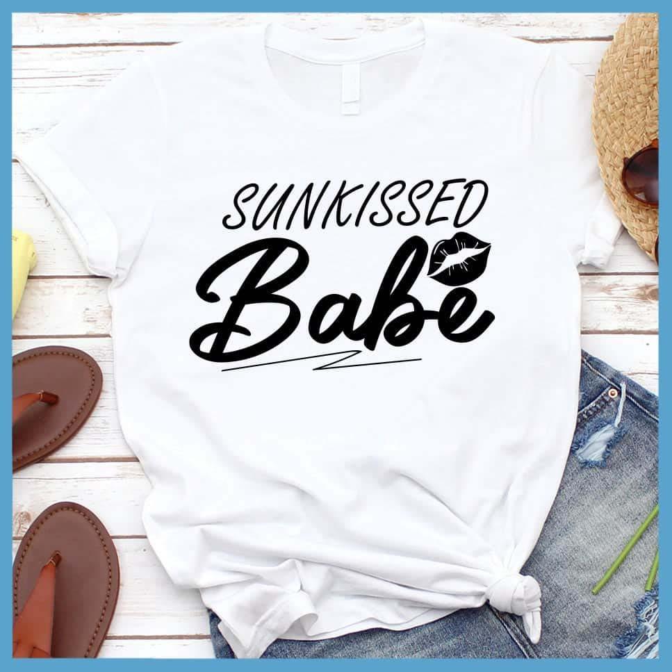 Sunkissed Babe T-Shirt