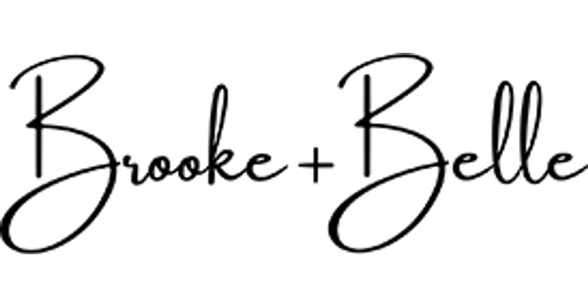 Girl's Trip Collection – Brooke & Belle