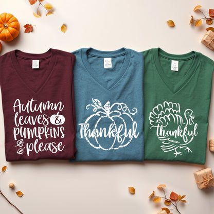 Autumn Thankfulness Bundle