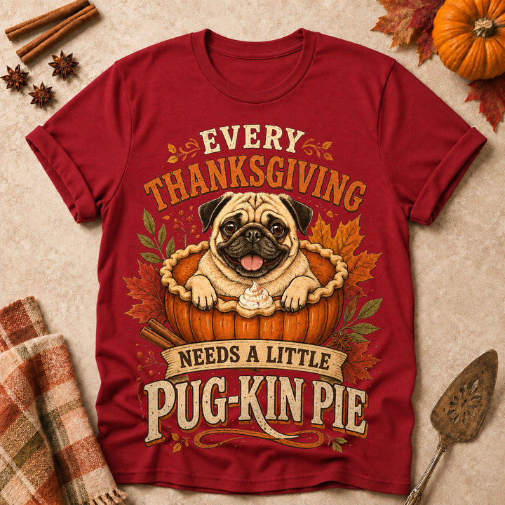 Thanksgiving shirts